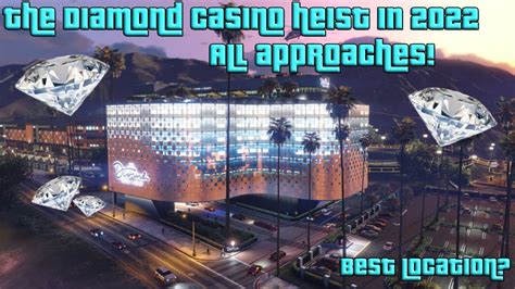 casino heist gta 5 guide.